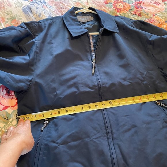 Rebar Other - Rebar Men's Windbreaker Jacket - Size Small, used